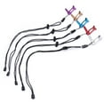 thumbnail image 4 of Nose Clip with Ergonomic Conformity for Comfortable For Freediving Experience, 4 of 9