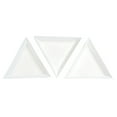 thumbnail image 5 of CousinDIY Triangle Bead Tray 3/Pkg, 5 of 5
