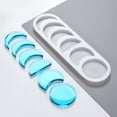 thumbnail image 6 of Novelty Lunar Eclipse Resin Mold Wall Hanging Moon Phase Mould Astronomy Crescent Silicone Mold for DIY Art Making Decor, 6 of 8