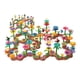 thumbnail image 2 of 272-Piece Children's Variety Garden World Assembling Garden Building Blocks Set DIY Intellectual Flower Arrangement Assembling And Building Toys, 2 of 9