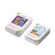 thumbnail image 3 of Juego de cartas accesorios de regalo baraja de cartas inglesa suave interactivo para fiestas navideñas ANGGREK Otros, 3 of 8