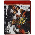 thumbnail image 2 of Street Fighter Iv 4 Playstation 3 (PS3), 2 of 4