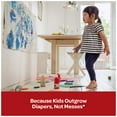 thumbnail image 4 of HUGGIES? Simply Clean? Baby Wipes, Soft Pack, 4 of 13