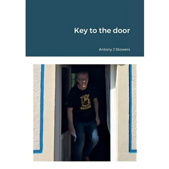 Key to the door (Paperback)
