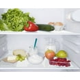 Premium NonAdhesive Shelf Liners for Kitchen 10 Inch Wide X