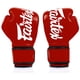 thumbnail image 4 of Guantes de boxeo Fairtex BGV14 de microfibra para muay thai para niños y adultos, 4 of 5