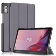 thumbnail image 1 of Leather Smart Tablet Case For Lenovo Tab M9 Tb-310fu, 1 of 5