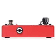 Digitech DROP-U Drop Polyphonic Drop Tune Pitch-Shift Pedal
