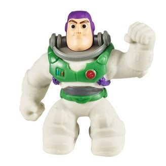 ʕ•ᴥ•ʔドイツから来たゾッティーくん Heroes of Goo Jit Zu Disney Pixar Lightyear Superhero Izzy