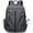 A-Gray, variant on Fegat Backpack for Men Women, Lightweight Waterproof Casual Laptop Bag,Boys High School Backpacks, Ideal for School Travel Work Leisure