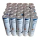 thumbnail image 1 of Cartuchos de Sedimentos Polispun 20 Micras 2.5' X 10' Purikor, 1 of 1