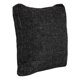 thumbnail image 3 of Cojin Decorativo Cuadrado grande Set de 4 Fash Negro, 3 of 4