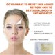 thumbnail image 5 of Anti-Wrinkle Firming Facial Mask, Collagen Essense Firming Face Patch, Smoothing Fine Lines Anti-Aging Facial Mask, 5 of 5