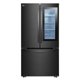 thumbnail image 1 of Refrigerador LG 29 Pies Instaview Negro, 1 of 4