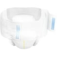 thumbnail image 3 of TENA Complete Incontinence Brief M Plus, 67321, Plus, 80 Ct, 3 of 4