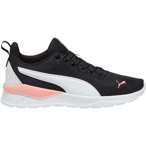 PUMA - Women's shoes Puma Anzarun Lite black-white 371128 51 38,5