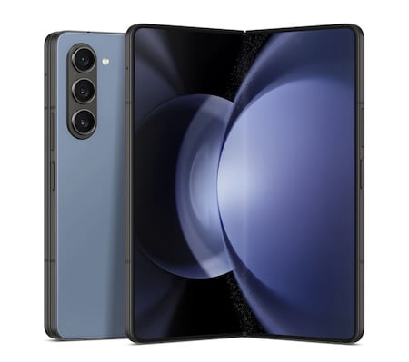 Restored  Samsung Galaxy Z Fold5 256GB F946U Unlocked (Refurbished)