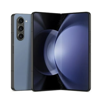 Pre-Owned Samsung Galaxy Z Fold 3 SM-F926U1 256/512GB - All Colors