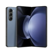Restored  Samsung Galaxy Z Fold5 512GB F946U Unlocked (Refurbished)