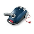 Severin Germany Special Vacuum Cleaner Corded, Ocean Blue