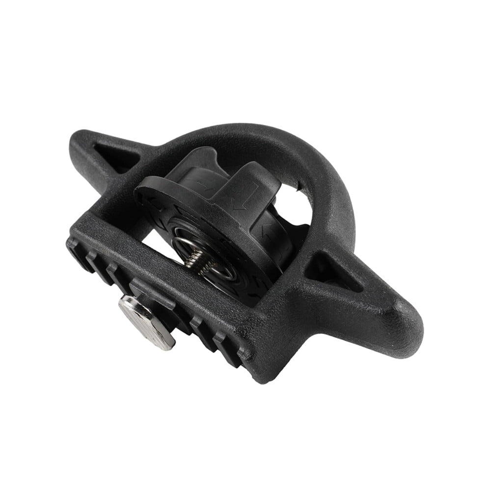 Furulu Bed Rail Tie-Down Cleats 58461-04020-00 - 4Pcs NEW For 2005-2021 TOYOTA TACOMA
