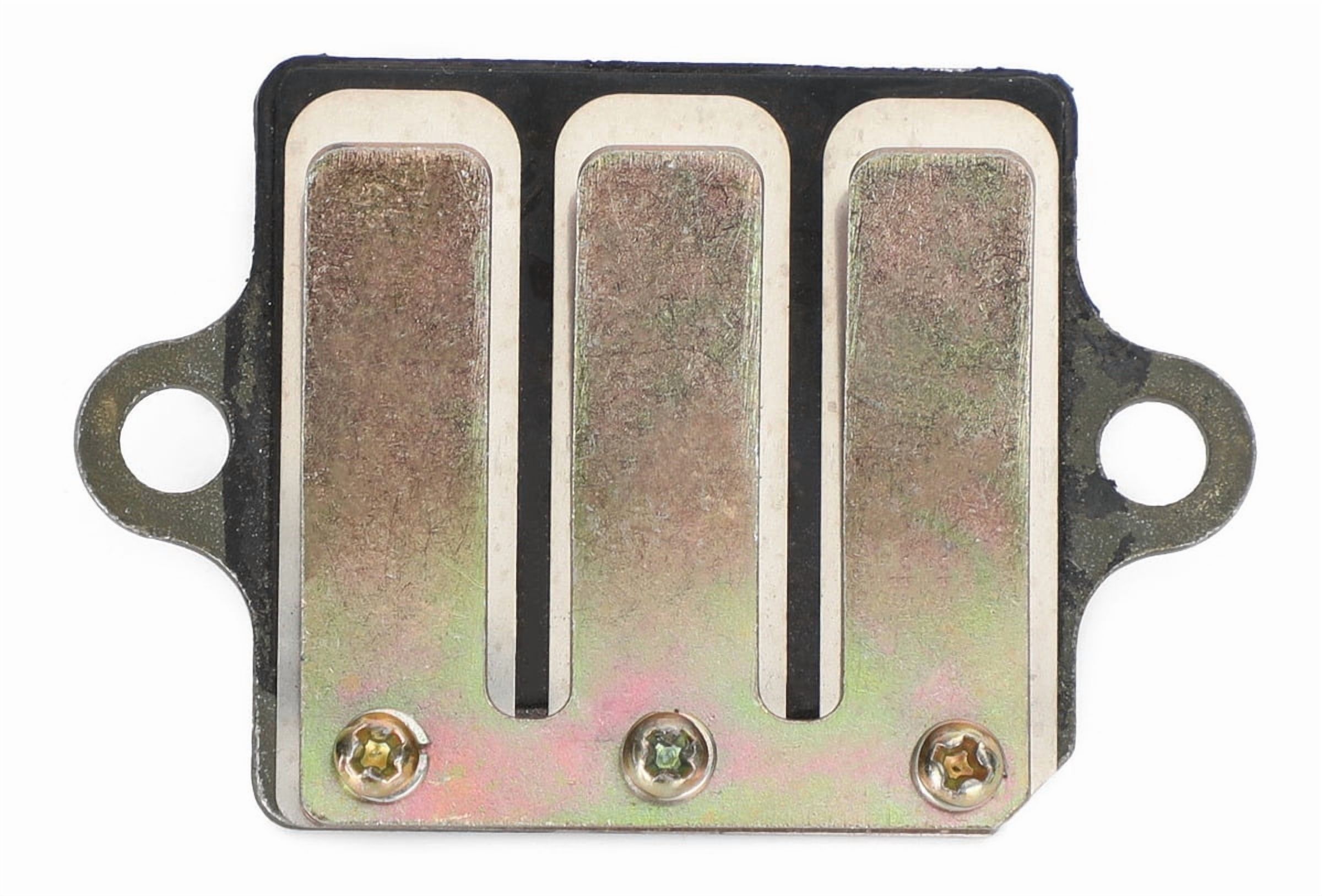 Motorcycle Intake Valve for Suzuki AX100