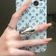 thumbnail image 3 of Oosaki Nana-anillo de Metal para Cosplay, anillo de armadura, estilo Rock Punk, anillos de articulación móviles, joyería de moda Unisex, accesorios de regalo, 3 of 3