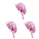 thumbnail image 1 of Guardurnaity Envoltura de pelo de seda con estampado de moda para mujer, diadema con lazo, bufanda para la cabeza, gorro de dormir, envolturas para Type1 NO1, 1 of 6