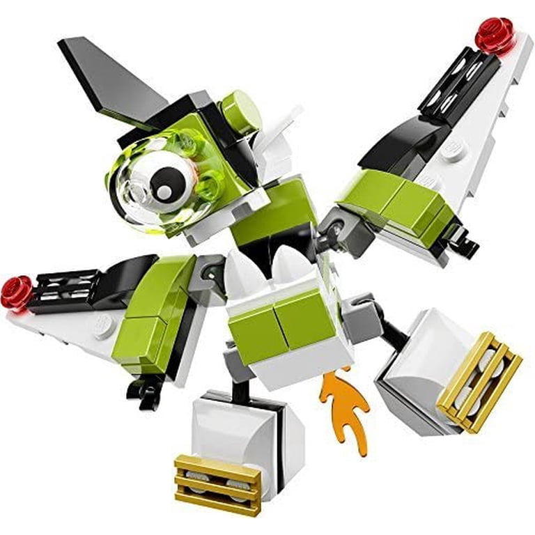 LEGO Mixels 41528 Niksput Building Kit - Walmart.com
