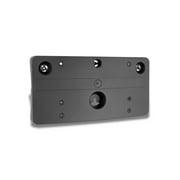 mercedes-benz 560 bumper