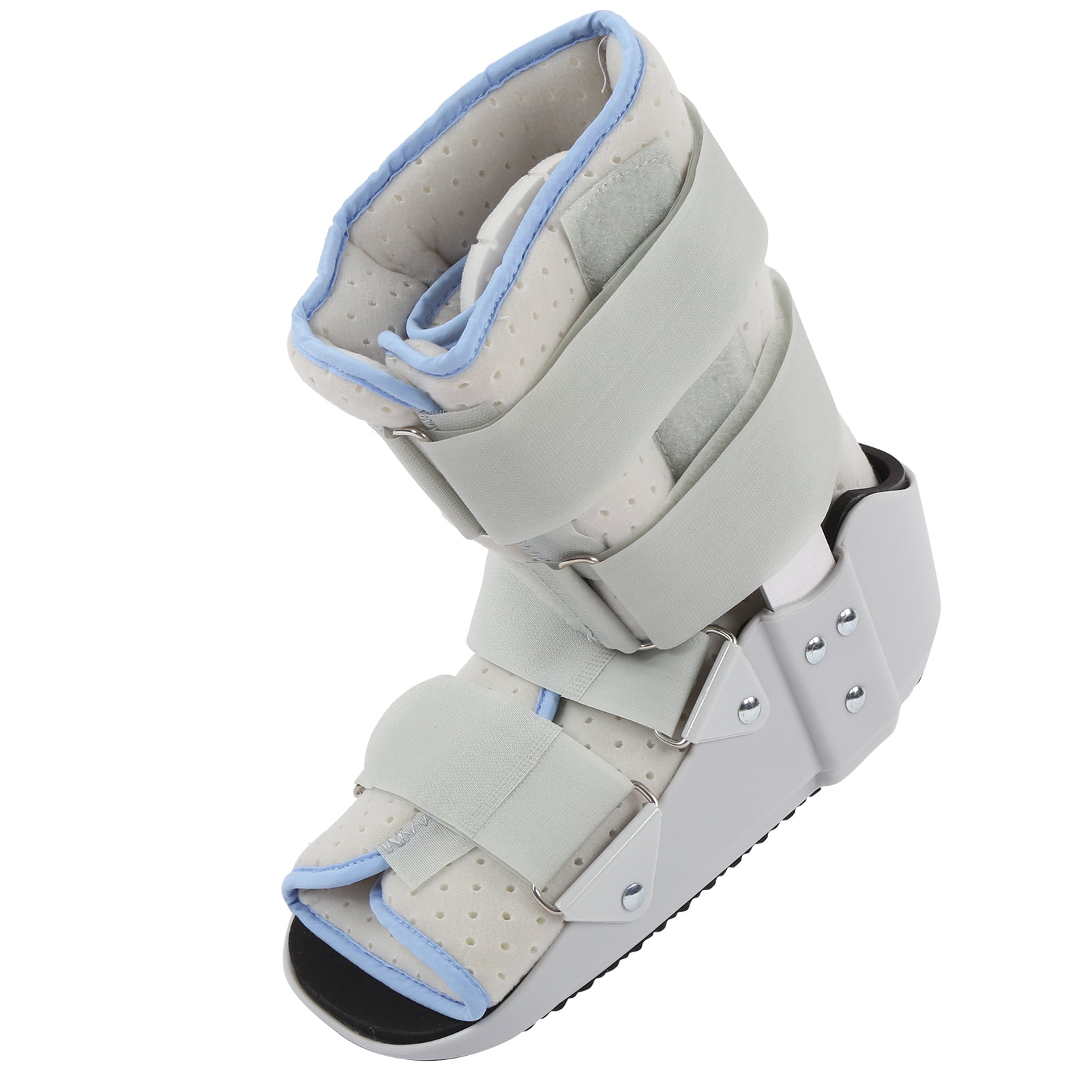 Ankle Fracture Rehabilitation Shoes, Achilles Tendon Shoes Compact In ...