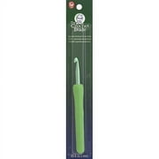 Crochet Dude Aluminum Crochet Hook-Size K10.5/6.5mm