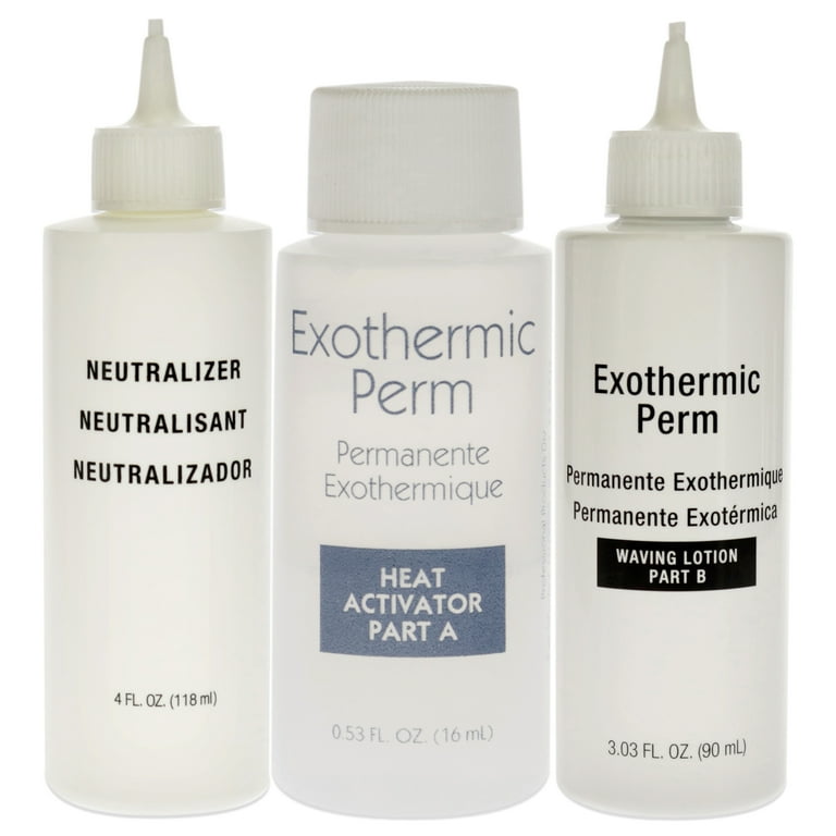 One n Only Exothermic Perm 1 Pc Treatment