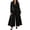 Fall Outfits Black, variant on Guieoi Fall Outfits for Women Blazer and Wide-Leg Pants Set Two Piece Matching Set Yellow S