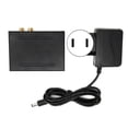 thumbnail image 2 of Adaptador ARC ANGGREK Divisor de Extractor de Interfaz Multimedia HD a SPDIF, 2 of 8