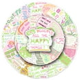 thumbnail image 4 of 100PCS Motivational Scrapbook Stickers, Small Personalized Funny Inspirational Stickers Junk Journal Planner Scrapbook Supplies for Vision Board Water Bottle Adults Emotional Support, 4 of 6
