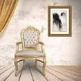 thumbnail image 3 of Drotar, Rikki 13x18 Gold Ornate Wood Framed with Double Matting Museum Art Print Titled - Neutral Sway, 3 of 4
