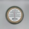 thumbnail image 3 of Mainstays Frosted Spice Cupcake Scented Single-Wick Glass Jar Candle, 20 oz, 3 of 4