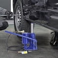 thumbnail image 4 of AKDSteel Air Hydraulic Bottle Jack, Heavy Duty High Profile Quick Lift With In-Line Cylinder, Dual-Mode Pneumatic/Manual, Detachable Handle, For Trucks And Automotive Equipment, 4 of 6
