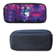 thumbnail image 3 of Bolsas de lápices para niñas y niños, estuche de lona con cremallera, bolsa de papelería suave, bolsa de cosméticos de maquillaje, 3 of 5