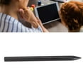 thumbnail image 4 of Capacitive Stylus, 4096 Pressure Sensitivity Level Tablet Stylus Quick  Erase  Function Magnetic  Suction  Function  for Computer for Tablet  Black, 4 of 7