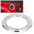 thumbnail image 4 of Anneau de Protection Décoratif pour Réservoir de Carburant Jeep Wrangler 2007-2017, 4 of 9