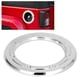 thumbnail image 3 of Anillo de Tapa de Tanque de Combustible ANGGREK Decorativo Para Jeep, 3 of 8