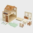 thumbnail image 2 of Moover Dollhouse, 2 of 3