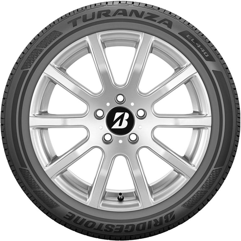 Bridgestone Turanza EL440 All Season 235/60R18 103H Bridgestone Turanza EL440 All Season 235/60R18 103H
