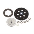 thumbnail image 1 of Robinson Racing Products Steel Spur Gear / 1 pieza de almohadilla para zapatilla 68T: ERV RRP7968 Robinson Racing 719696079688, 1 of 1