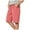Watermelon Red, variant on Ymyiu Baby Boy Shorts Newborn Baby Boys' 1-Pack Pull-on Jogger Shorts Knit Shorts Classic Fit Elastic Waist Toddler Shorts Kids Size 6-7 Years (Grey,6-7 Years)