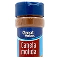 thumbnail image 3 of Canela Great Value molida 55 g, 3 of 5