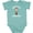 Saltwater, variant on Inktastic Babys 1st Christmas Nutcracker Boys or Girls Baby Bodysuit