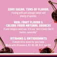thumbnail image 4 of Sparkling Ice® Naturally Flavored Sparkling Water, Ice Black Cherry, 17 Fl Oz, 12 Count, 4 of 6